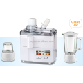 Multifunctional Panasonic food processor(3 in 1)/4 in 1